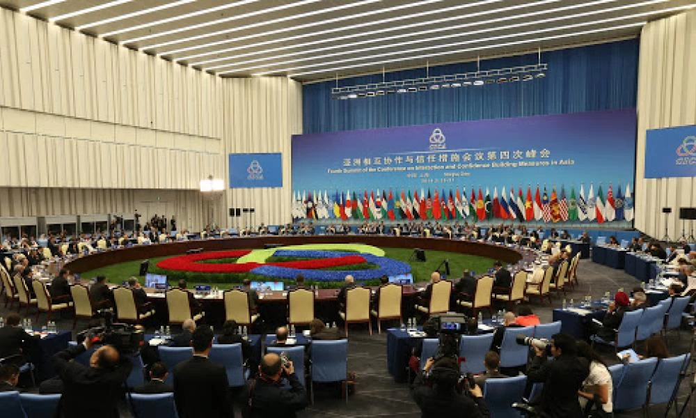 Οι προκλήσεις του 2021 στην Κεντρική Ασία